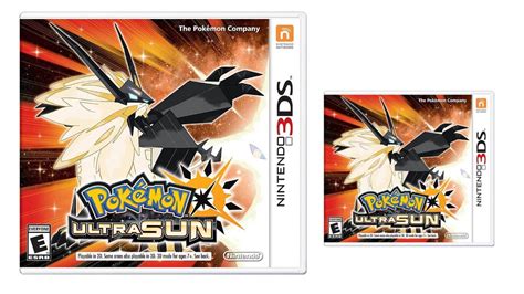 rom pokémon ultra lune|Pokemon Ultra Sun ROM Download